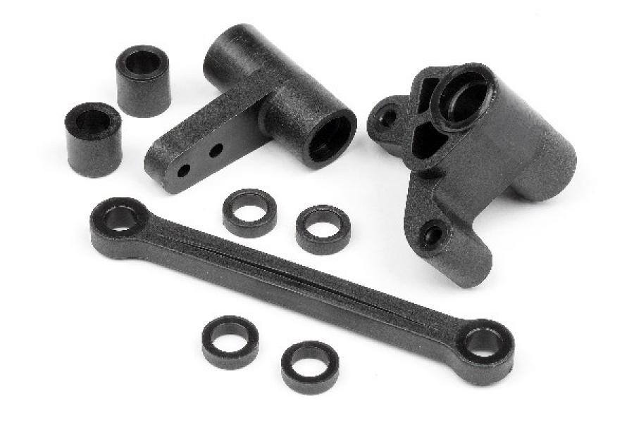 HPI Racing  Steering Bellcrank Set 101214