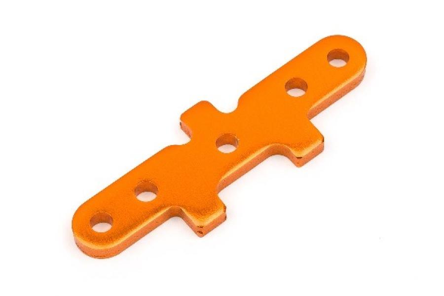 HPI Racing  Front Lower Arm Brace Orange 101220