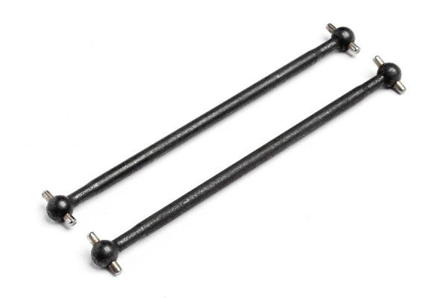 HPI Racing  Drive shaft 6x84mm (pair) 101236