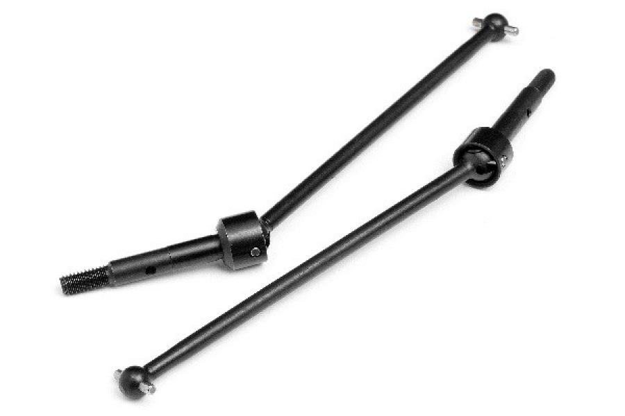 Bullet 3.0 Cvd Shaft Set 101270