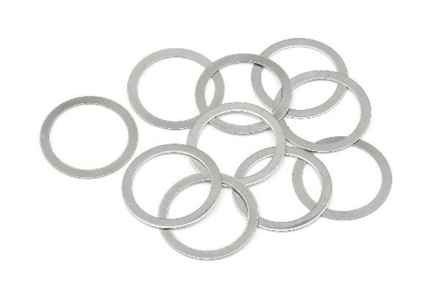 HPI Racing  Gearbox Spacer Set 101291