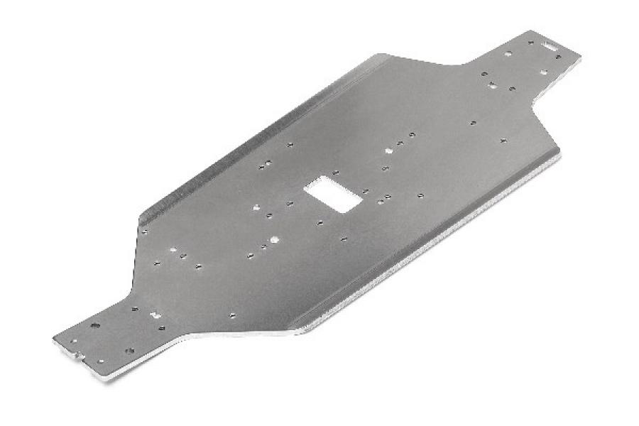 Chassis Bullet Flux 101316