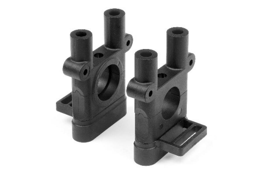 HPI Racing  Composite Centre Diff Mount Set 101333