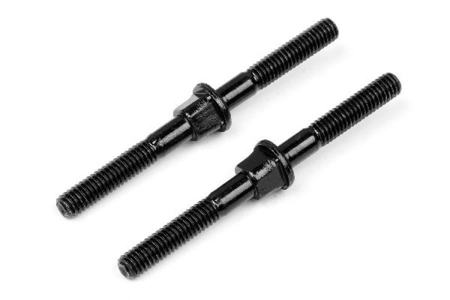 HPI Racing  Turnbuckle M4x52mm (pr) 101382