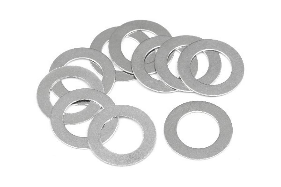 HPI Racing  Washer 6x10x0.2mm (10 pcs) 101391