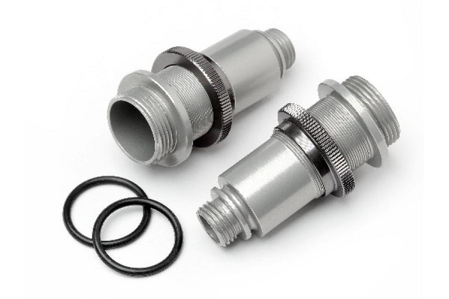 HPI Racing  THREADED FRONT SHOCK BODY (PR) 101467