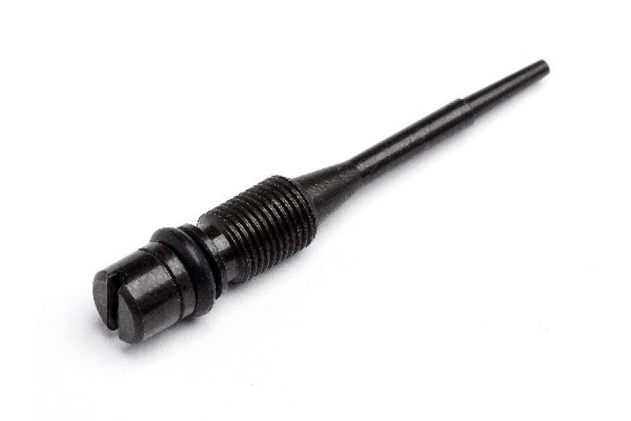 HPI Racing  BOTTOM END NEEDLE VALVE SCREW (F3.5 PRO) 101634