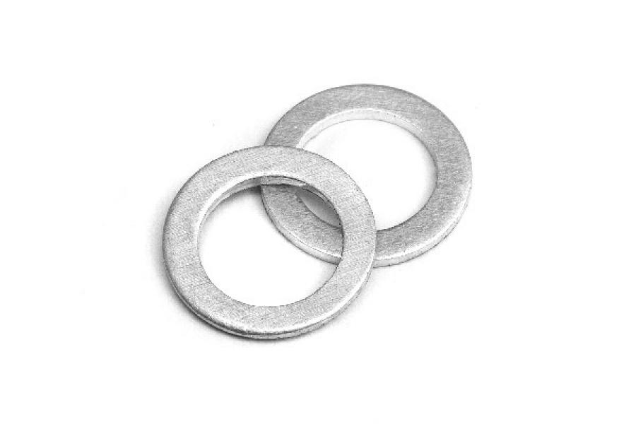 HPI Racing  Washer 0.6X5.1X7.5MM (2PCS) 101636