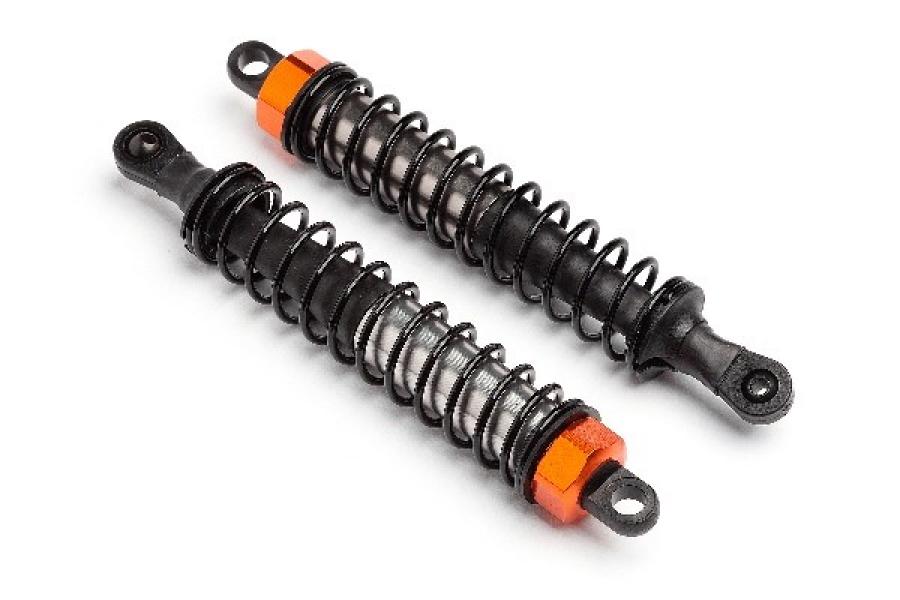 HPI Racing  Shock Set Truggy (1pr) 101775