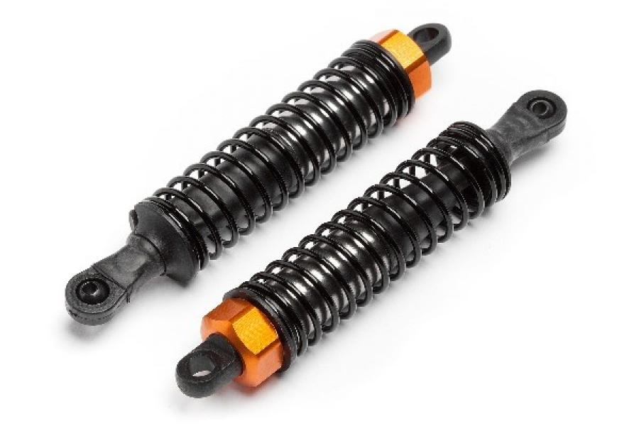 HPI Racing  Front Shock Set Trophy Buggy (2pcs) 101789