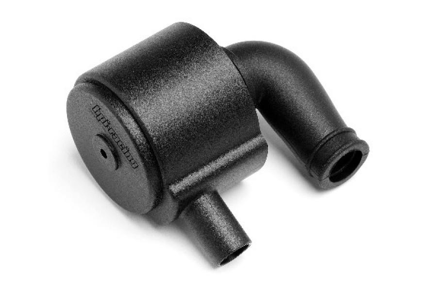 Hpi Racing Bullet Nitro Water Resistant Air Filter Set 101831
