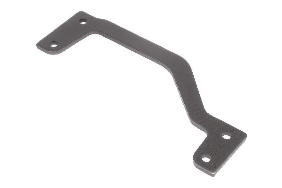 HPI Racing  REAR BRACE (GUNMETAL) 102172