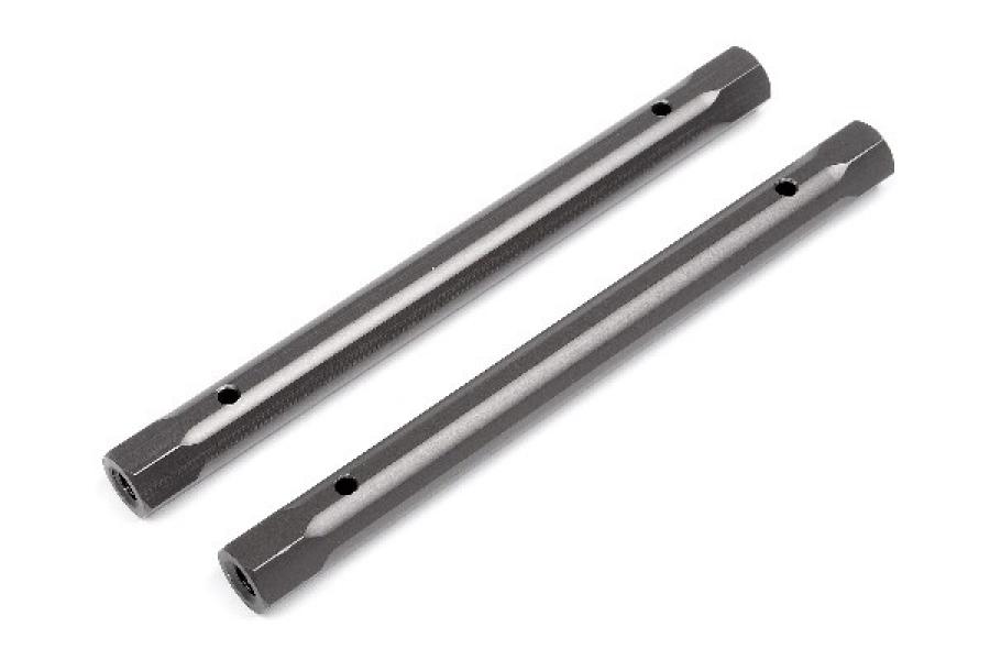 HPI Racing  JOINT 7x82mm (GUNMETAL/2pcs) 102214