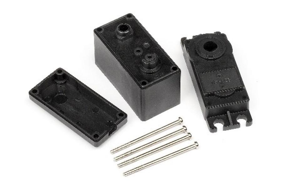 HPI Racing  HPI SF-50 SERVO CASE SET 102778