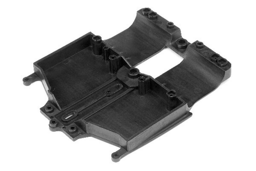 HPI Racing  MAIN CHASSIS 102814