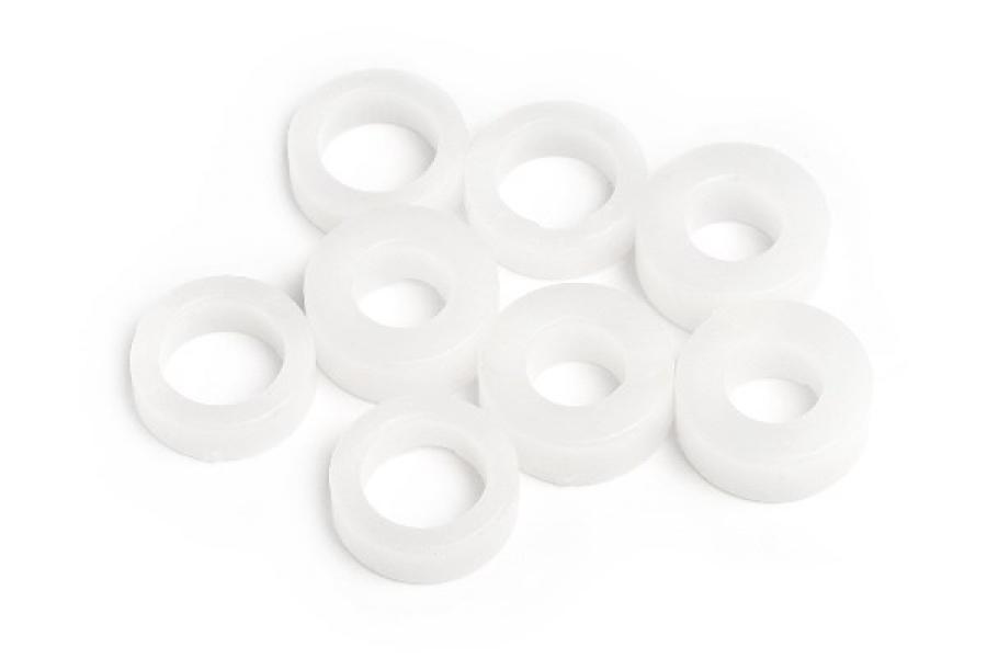 HPI Racing  PLASTIC BUSHING SET (FORMULA TEN) 102823