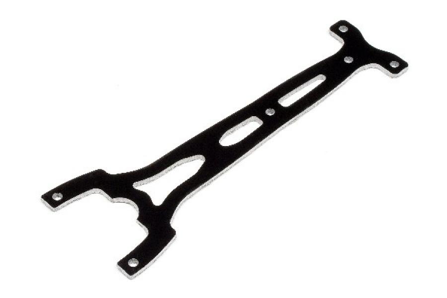 Top Deck (Frp/2.0Mm) 102838