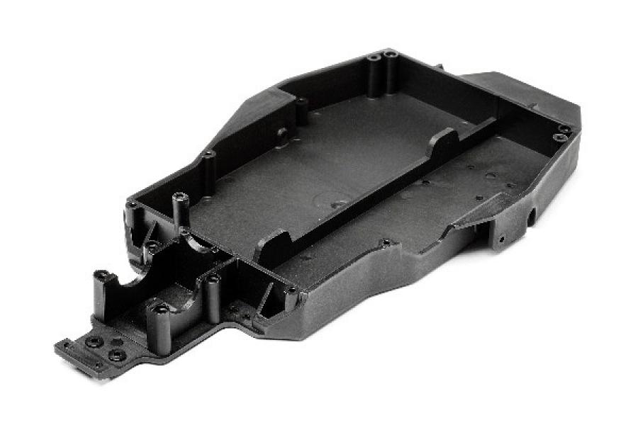 HPI Racing  MAIN CHASSIS 103057