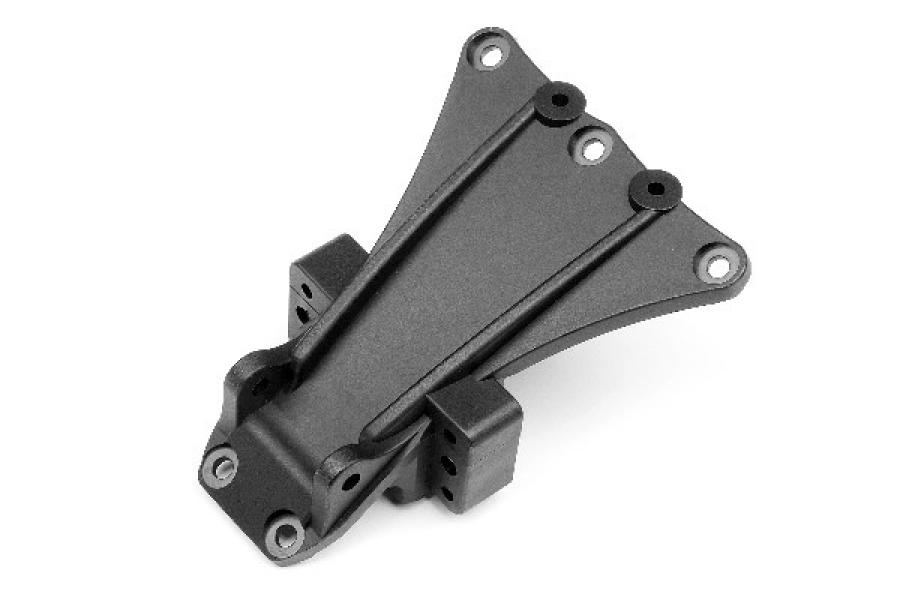 HPI Racing  FRONT CHASSIS BRACE 103323