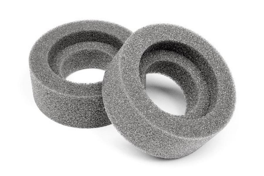 HPI Racing  Short Course Inner Foam (Medium/2Pcs) 103334