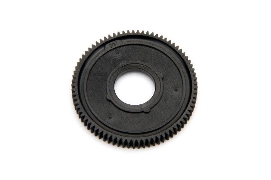 HPI Racing  SPUR GEAR 77 TOOTH (48 PITCH) 103371