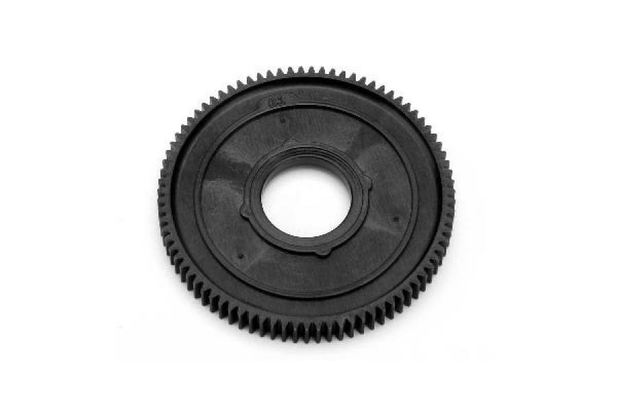 HPI Racing  SPUR GEAR 83 TOOTH (48 PITCH) 103372