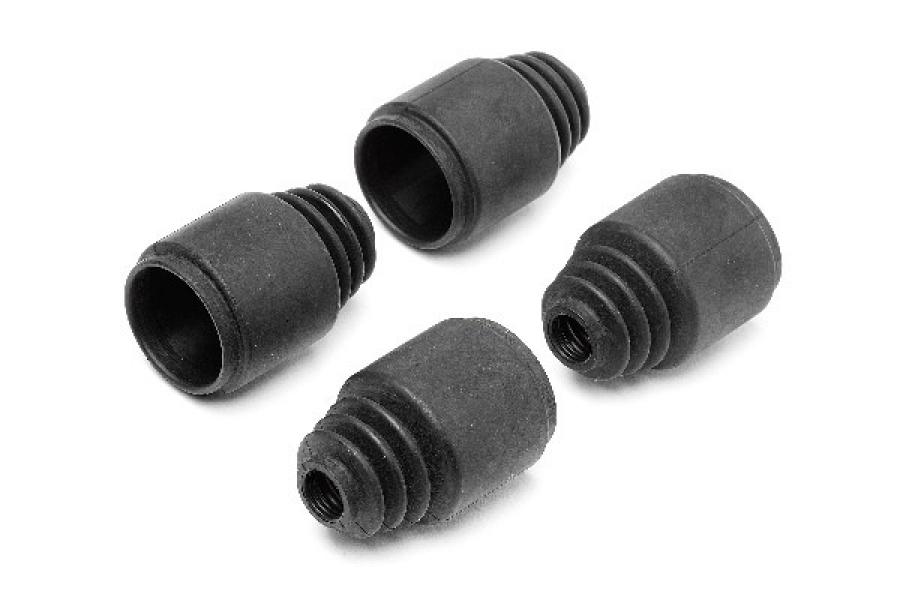 HPI Racing  AXLE BOOT 25x47mm (4pcs) 104968