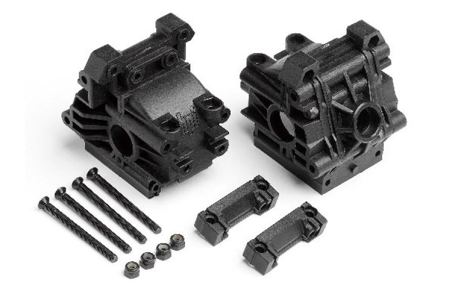 HPI Racing  GEAR BOX SET 105284