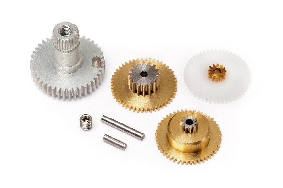 Hpi Sf-50Wp Servo Gear Set 105373