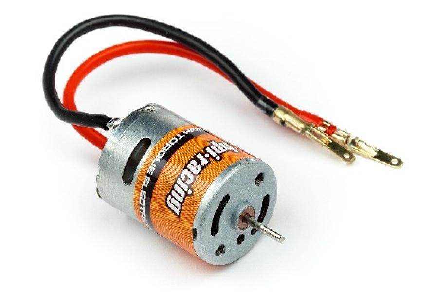 HPI Racing  HPI Rm-18 21 Turn Motor (Recon) 105506