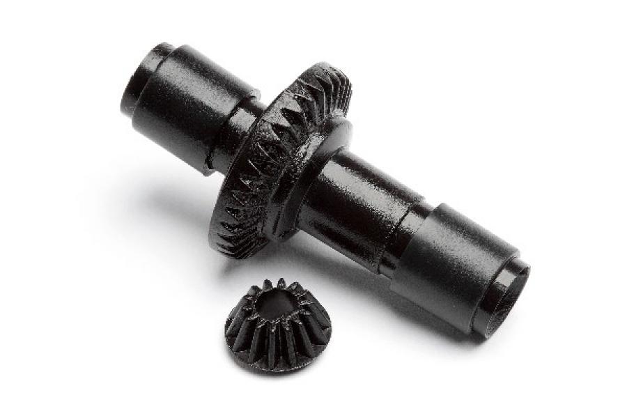 HPI Racing  COMPLETE DIFFERENTIAL/PINION GEAR 105509