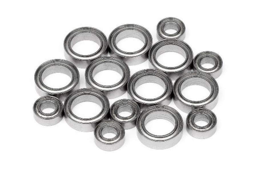 Ball Bearing Set (Recon) 105511