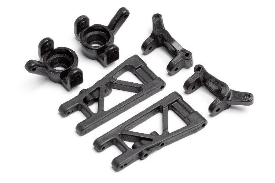 HPI Racing  Front Suspension Arm Set 105514