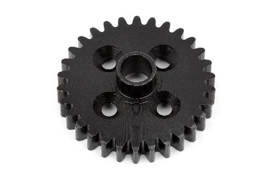 HPI Racing  IDLER GEAR 30TX1M 106273