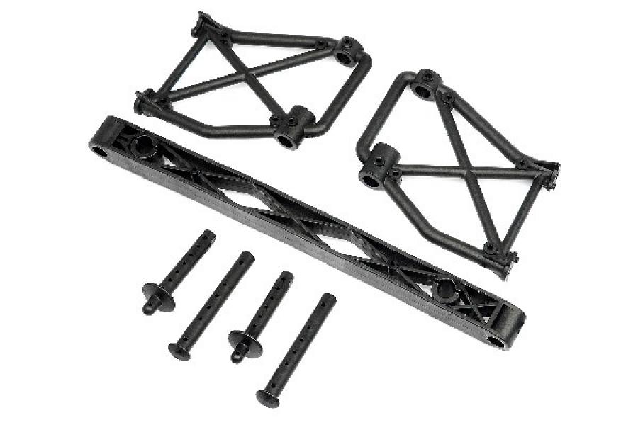 Side Body Mount Set 106314