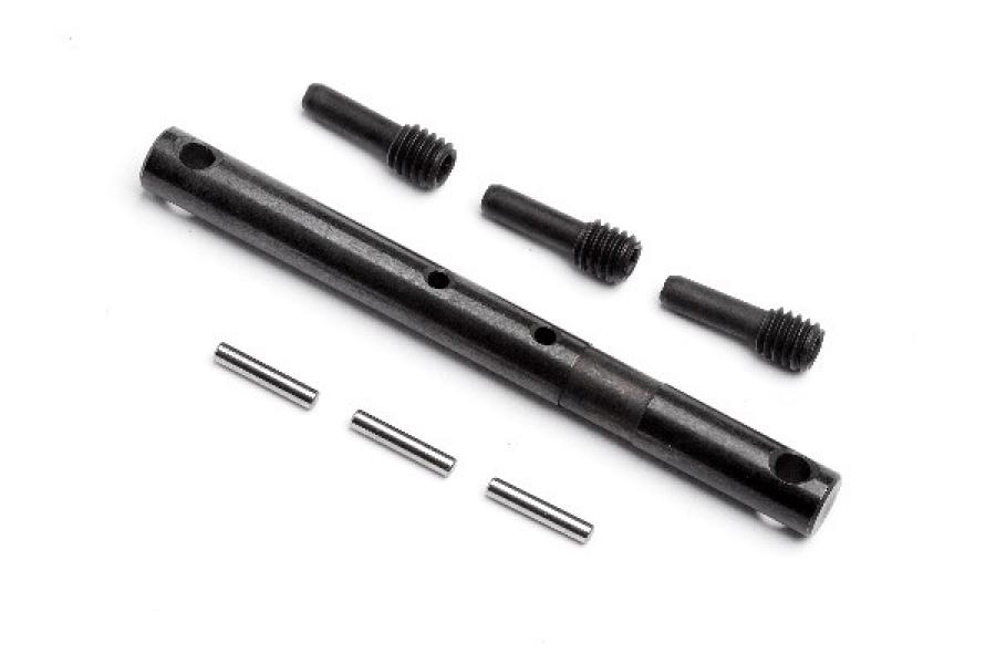 HPI Racing  CENTER SHAFT 5x54mm 106406