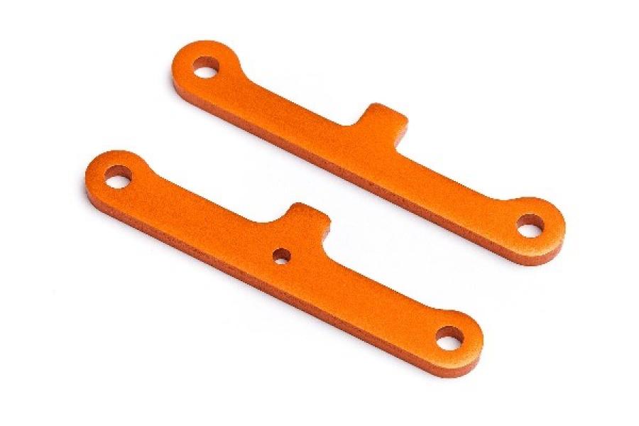 HPI Racing  ARM BRACE SET (ORANGE) 106635