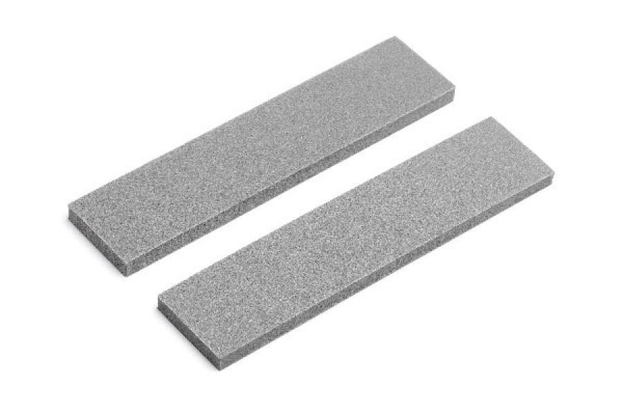 HPI Racing  FOAM SHEET 5X25X110MM (2PCS) 106888