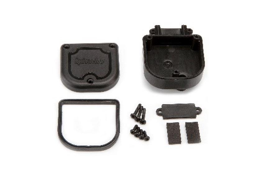HPI Racing  WATERPROOF RECEIVER BOX 106960