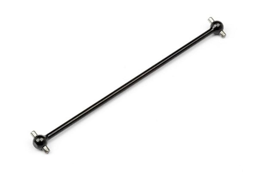 HPI Racing  DRIVE SHAFT 129mm 107382