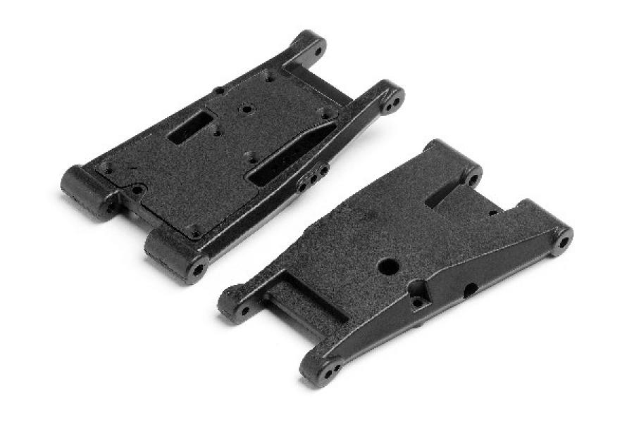 HPI Racing  Rear Suspension Arm Set 107391