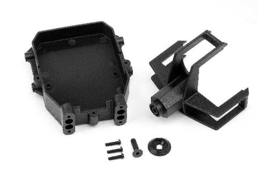 Esc Tray Set 107392