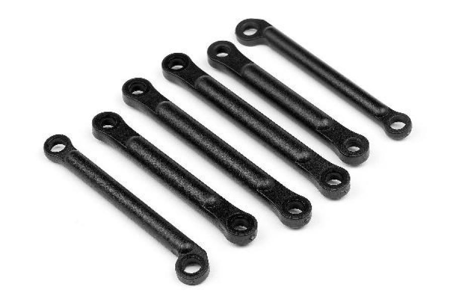 HPI Racing  TIE ROD SET 107394