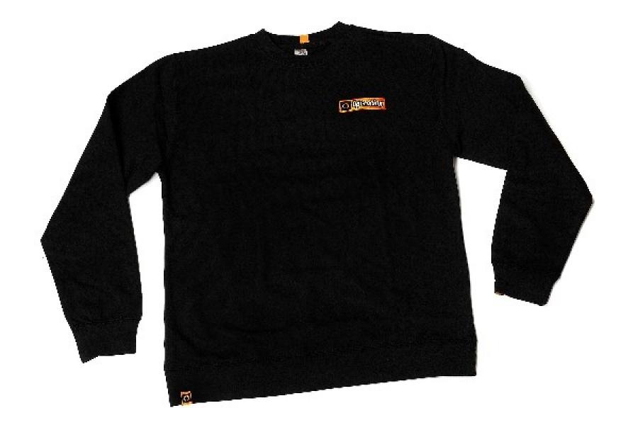 Hpi Racing Hpi Classic Long Sleeve (Black/Adult Xxl) 107479