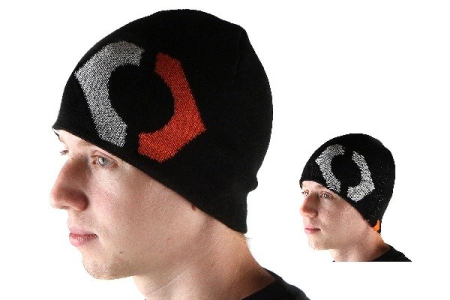 HPI Racing  HPI WINTER BEANIE (BLACK) 107676