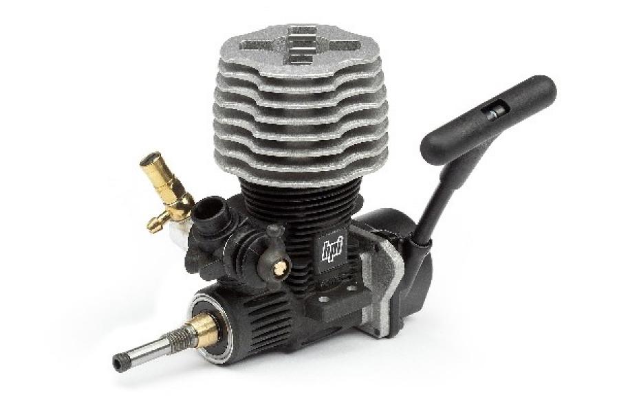 HPI Racing  NITRO STAR G3.0 HO ENGINE WITH PULLSTART 107824