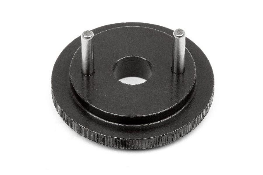 HPI Racing  FLYWHEEL (2 PIN) 107884