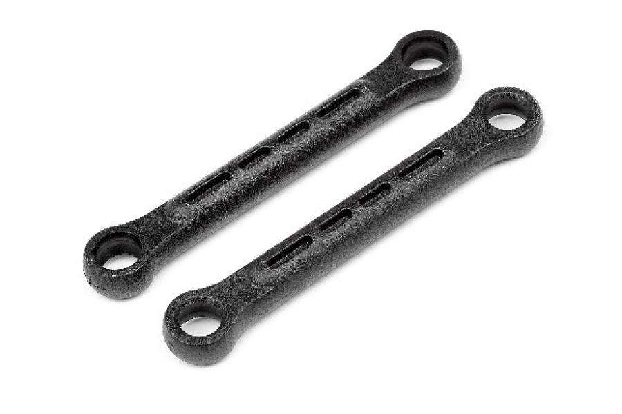 HPI Racing  UPPER ARM SET 107905