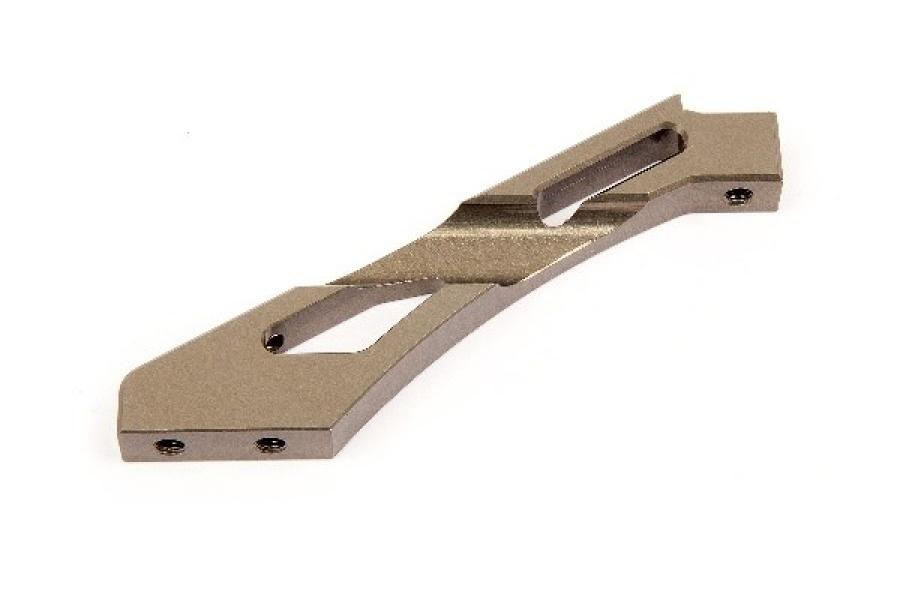 Aluminum Front Brace (Hard Anodized) 108023