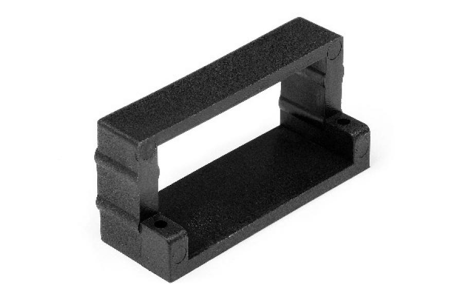 HPI Racing  SERVO MOUNT 108253